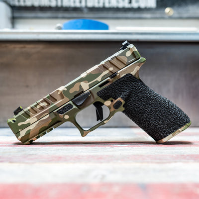 SPRINGFIELD ARMORY