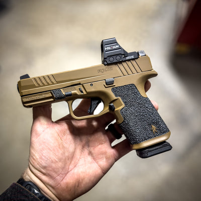 RUGER